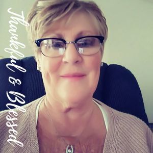 Meet your Posher, Susan